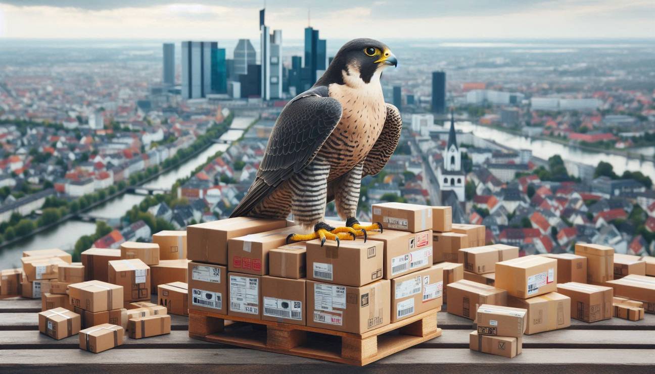 Eiltransport Stromberg Hunsrück, Expressdienst Stromberg Hunsrück&nbsp;und Kurierdienst Stromberg Hunsrück&nbsp;in Deutschland und Europa.