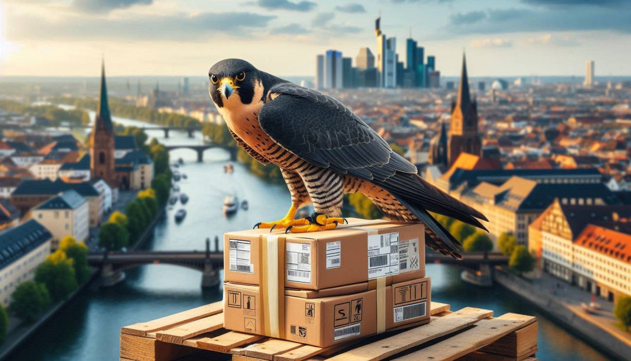 Eiltransport Bergisch Gladbach, Expressdienst Bergisch Gladbach&nbsp;und Kurierdienst Bergisch Gladbach&nbsp;in Deutschland und Europa.