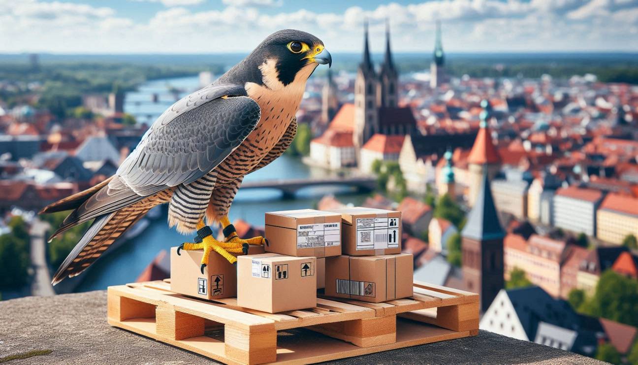 Eiltransport Wachenheim an der Weinstraße, Expressdienst Wachenheim an der Weinstraße&nbsp;und Kurierdienst Wachenheim an der Weinstraße&nbsp;in Deutschland und Europa.