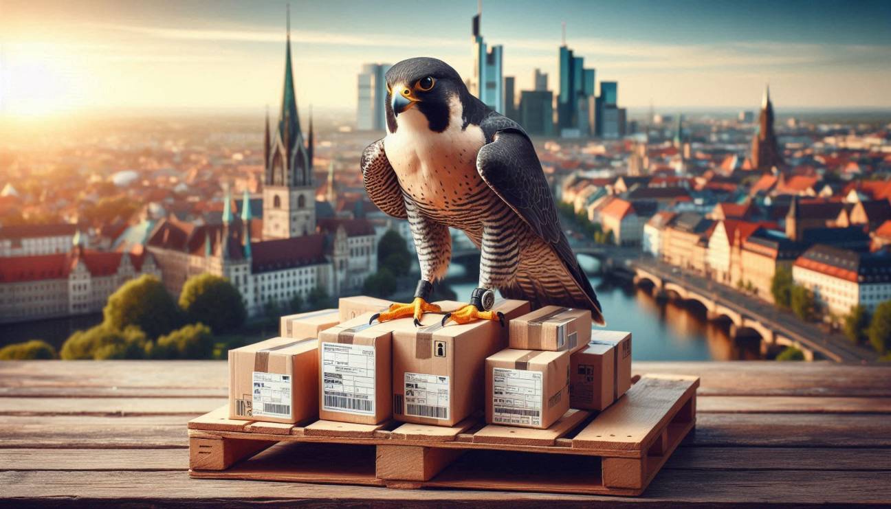 Eiltransport Cochem, Expressdienst Cochem und Kurierdienst Cochem in Deutschland und Europa.