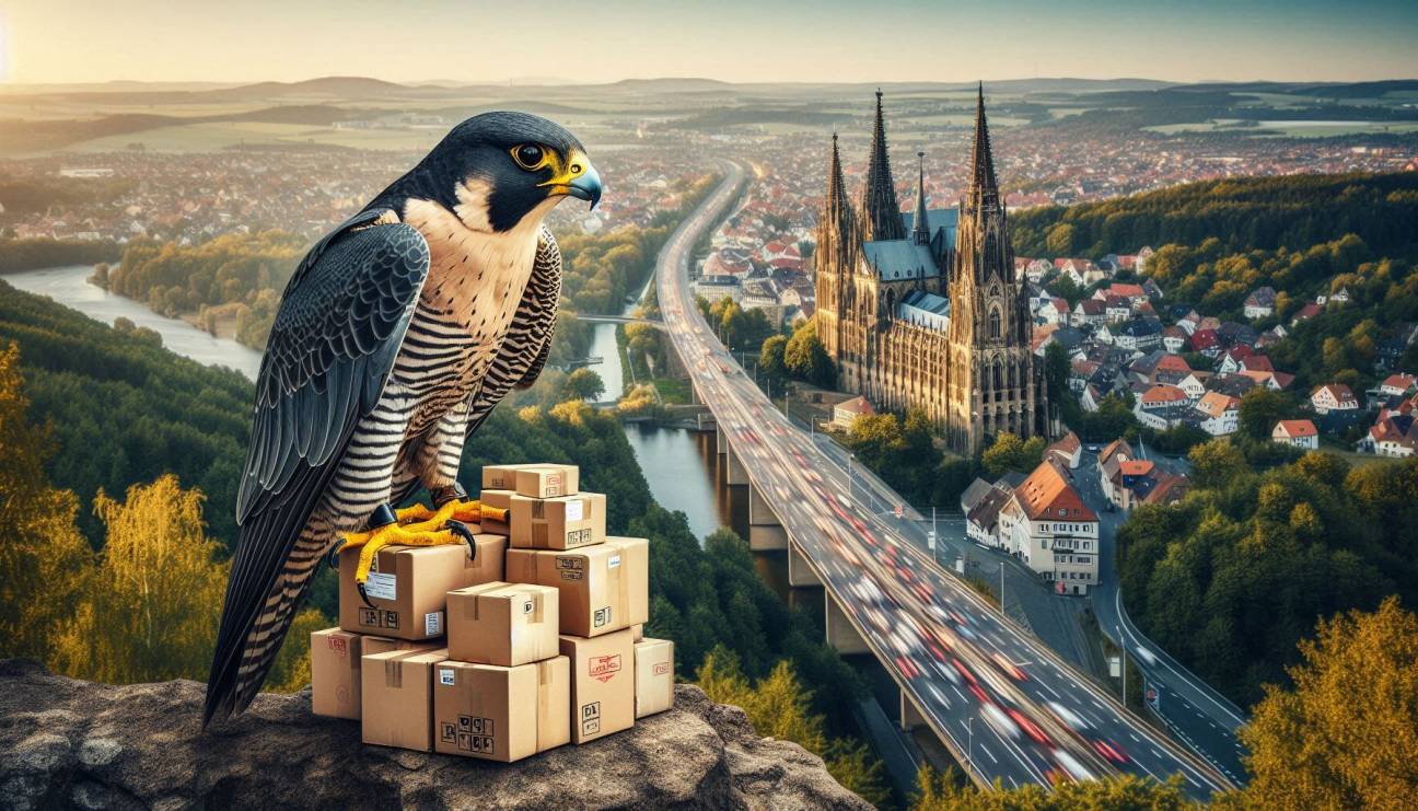 Eiltransport Selters, Expressdienst Selters&nbsp;und Kurierdienst Selters&nbsp;in Deutschland und Europa.