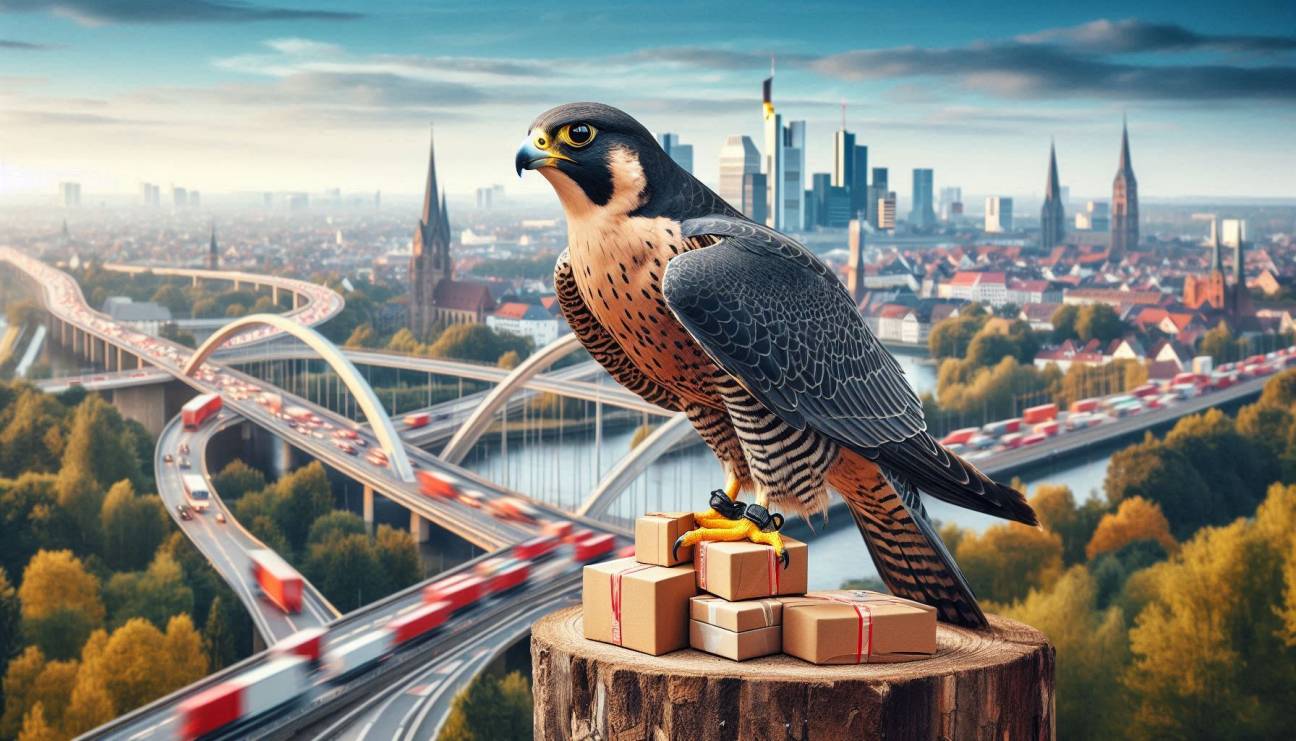 Eiltransport Hachenburg, Expressdienst Hachenburg&nbsp;und Kurierdienst Hachenburg&nbsp;in Deutschland und Europa.