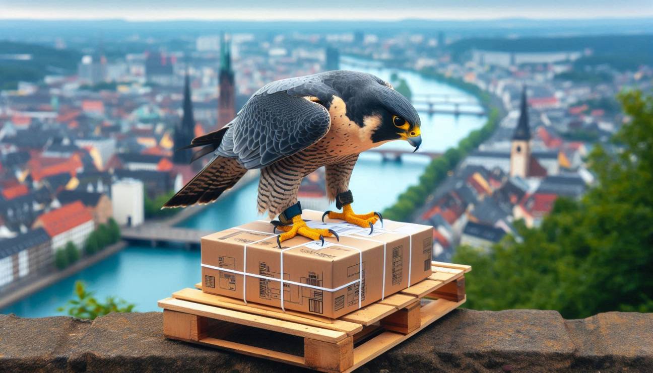 Eiltransport Neuerburg, Expressdienst Neuerburg&nbsp;und Kurierdienst Neuerburg&nbsp;in Deutschland und Europa.