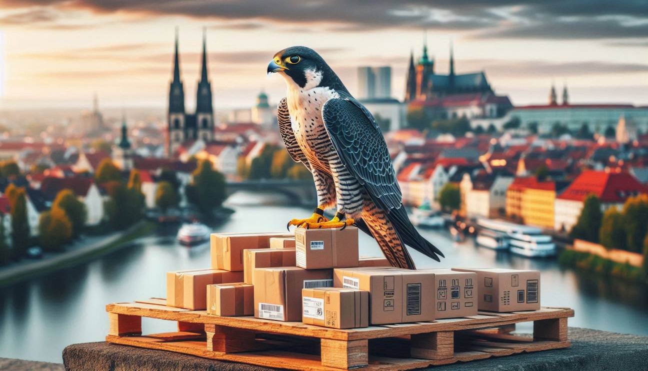 Eiltransport Mülheim Kärlich, Expressdienst Mülheim Kärlich&nbsp;und Kurierdienst Mülheim Kärlich&nbsp;in Deutschland und Europa.