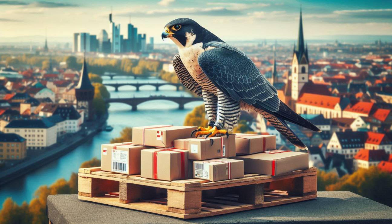 Eiltransport Boppard, Expressdienst Boppard&nbsp;und Kurierdienst Boppard&nbsp;in Deutschland und Europa.