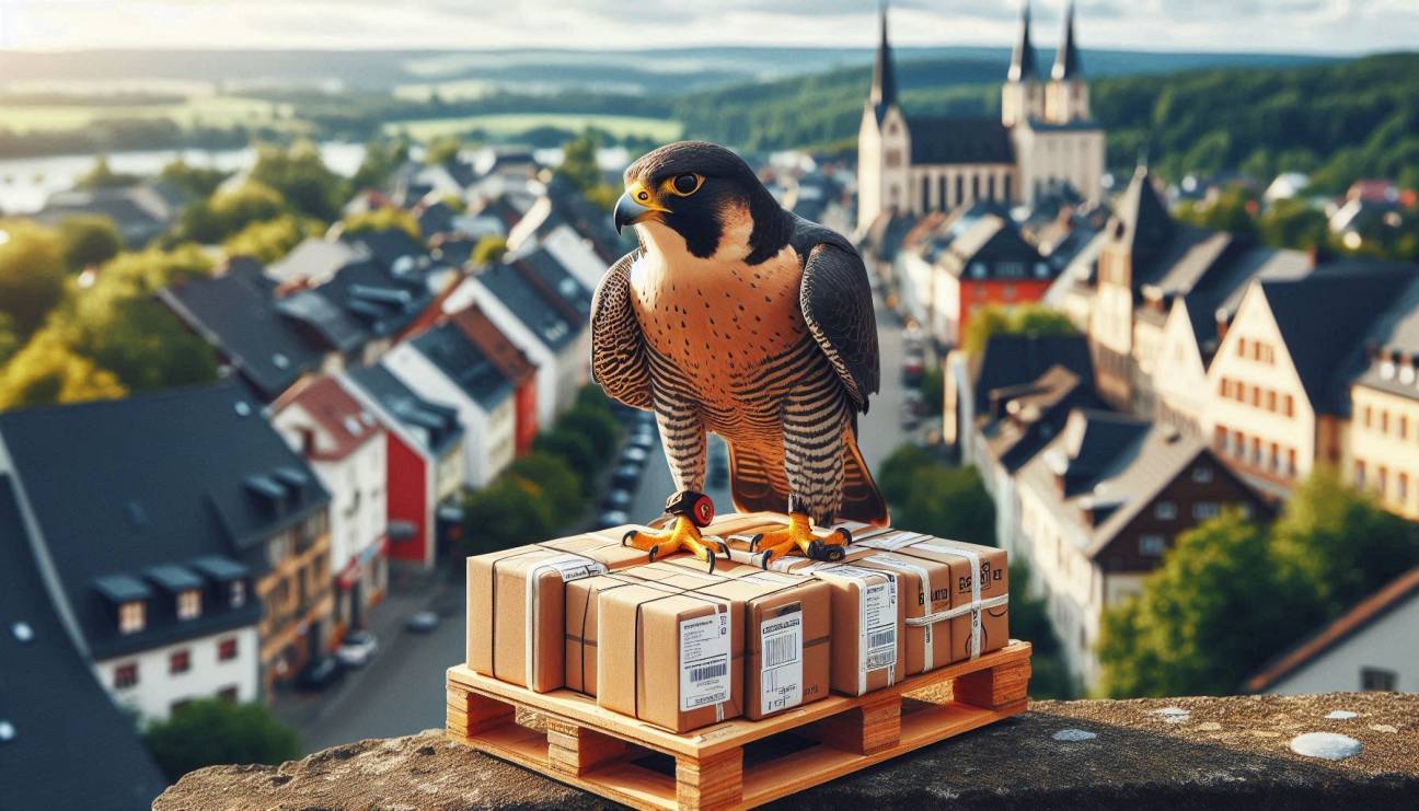 Eiltransport Traben Trarbach, Expressdienst Traben Trarbach und Kurierdienst Traben Trarbach in Deutschland und Europa.