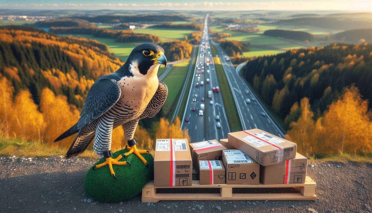 Eiltransport Meisenheim, Expressdienst Meisenheim&nbsp;und Kurierdienst Meisenheim&nbsp;in Deutschland und Europa.