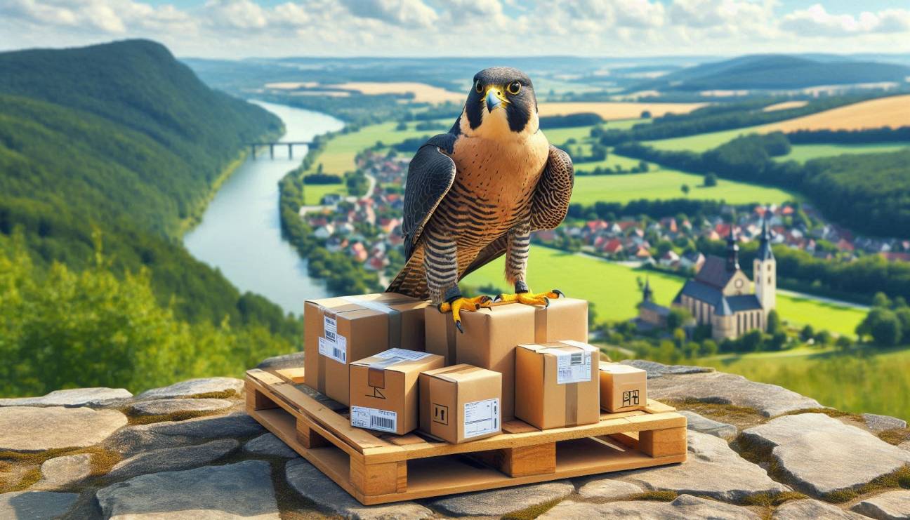 Eiltransport Baumholder, Expressdienst Baumholder&nbsp;und Kurierdienst Baumholder&nbsp;in Deutschland und Europa.