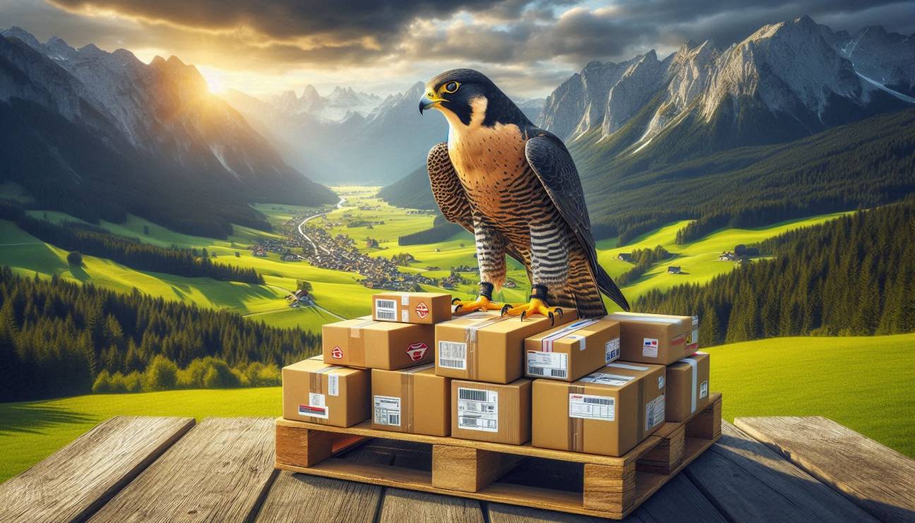 Eiltransport Dierdorf, Expressdienst Dierdorf&nbsp;und Kurierdienst Dierdorf&nbsp;in Deutschland und Europa.