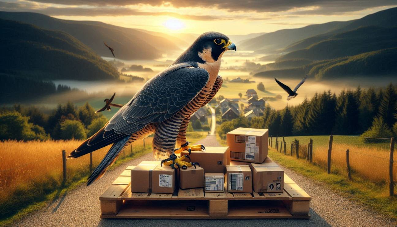 Eiltransport Aachen, Expressdienst Aachen&nbsp;und Kurierdienst Aachen&nbsp;in Deutschland und Europa.