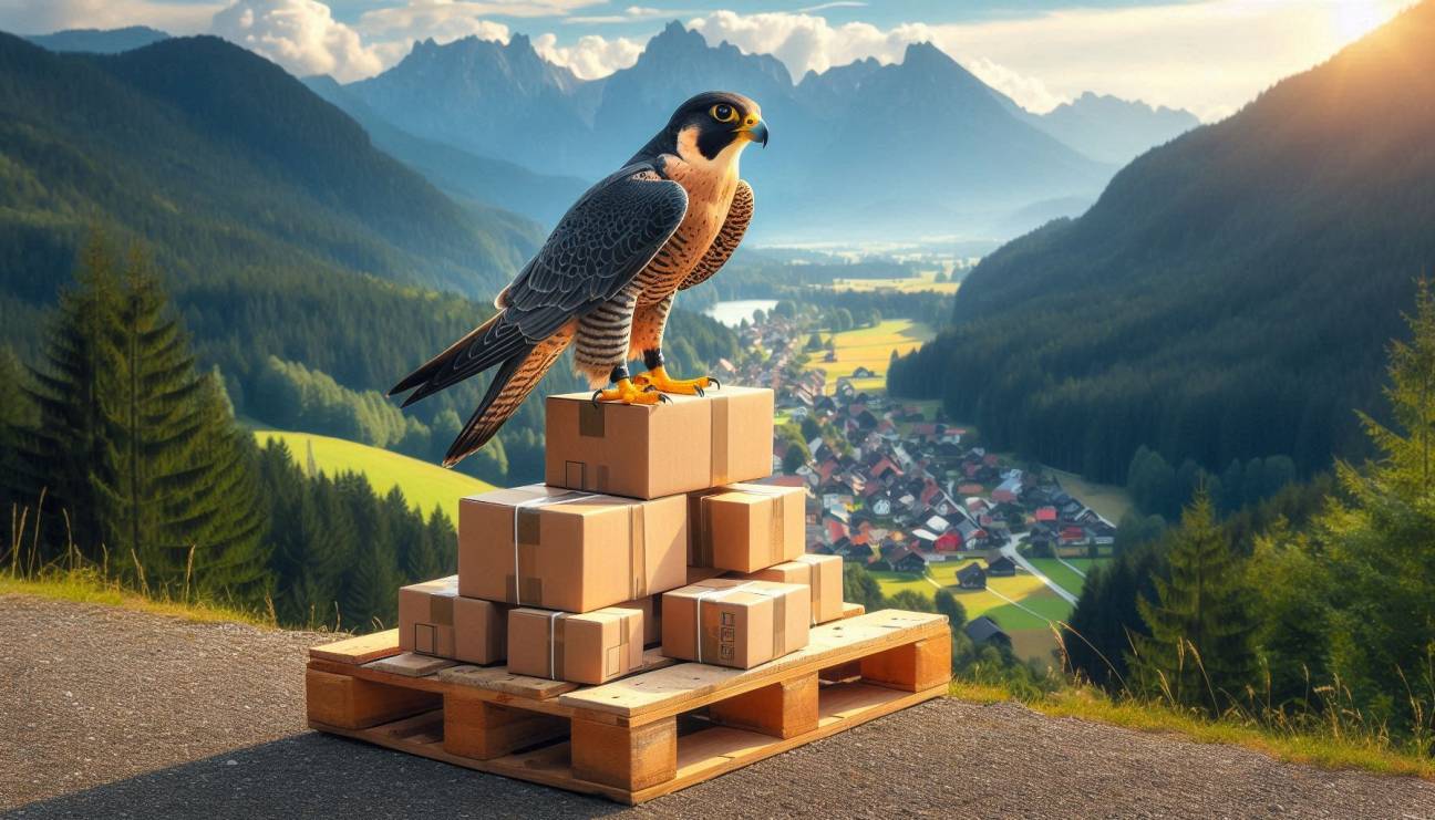 Eiltransport Nassau, Expressdienst Nassau&nbsp;und Kurierdienst Nassau&nbsp;in Deutschland und Europa.