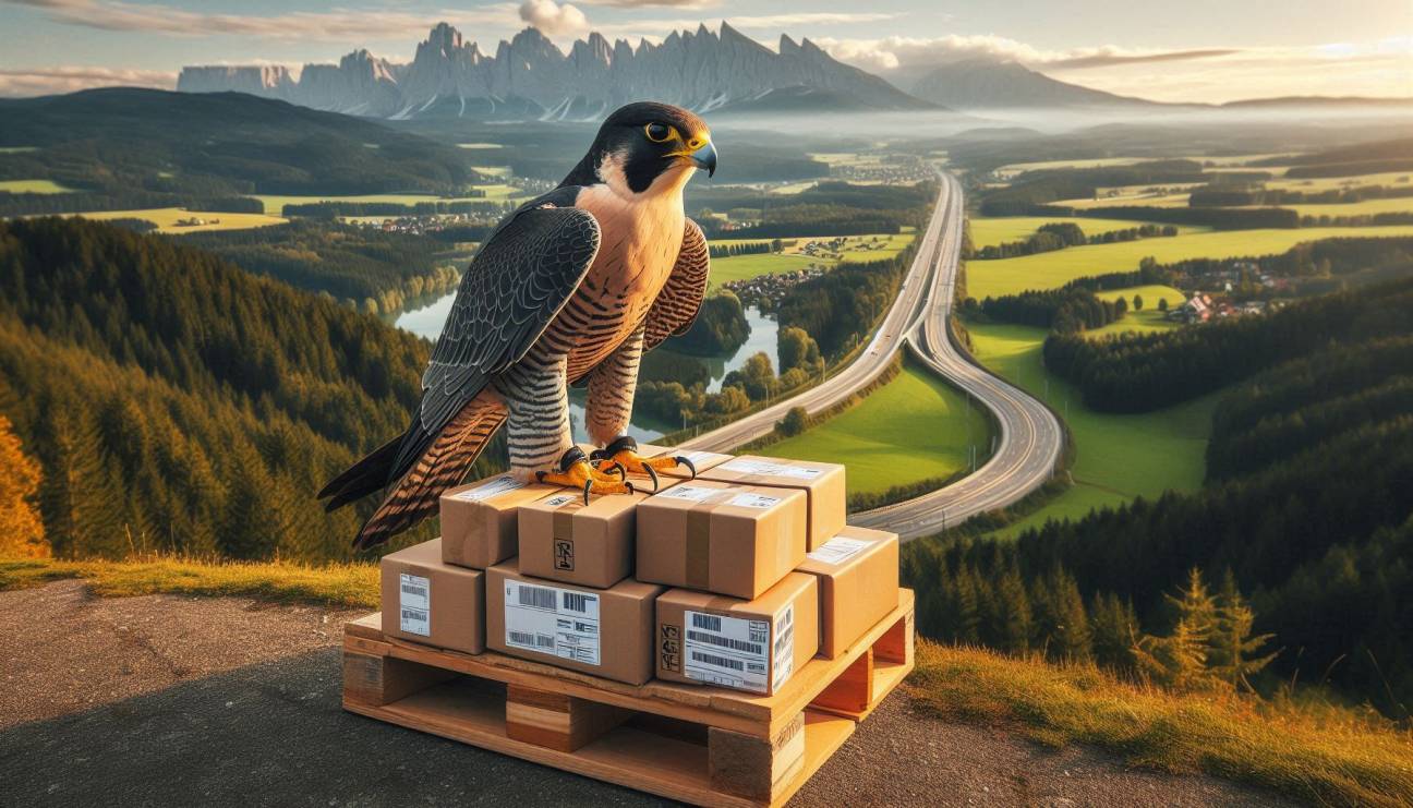 Eiltransport Ulmen, Expressdienst Ulmen&nbsp;und Kurierdienst Ulmen&nbsp;in Deutschland und Europa.