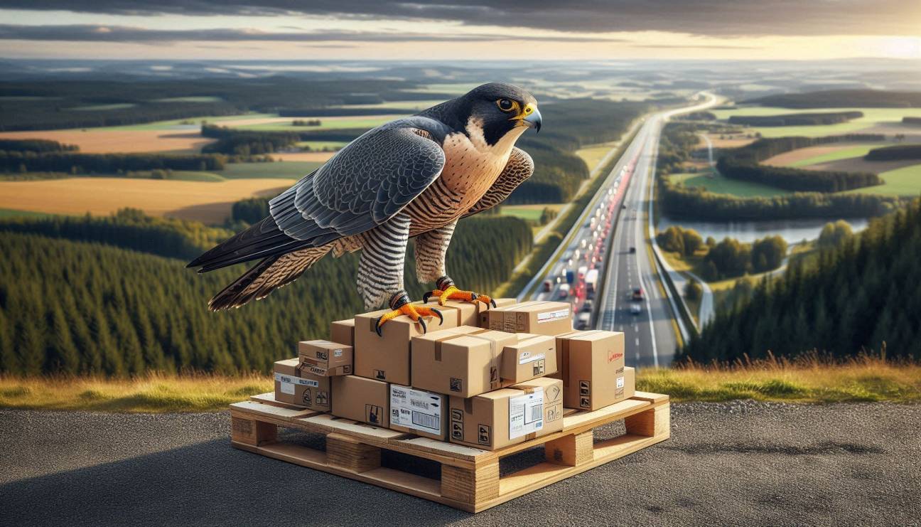 Eiltransport Mendig, Expressdienst Mendig&nbsp;und Kurierdienst Mendig&nbsp;in Deutschland und Europa.