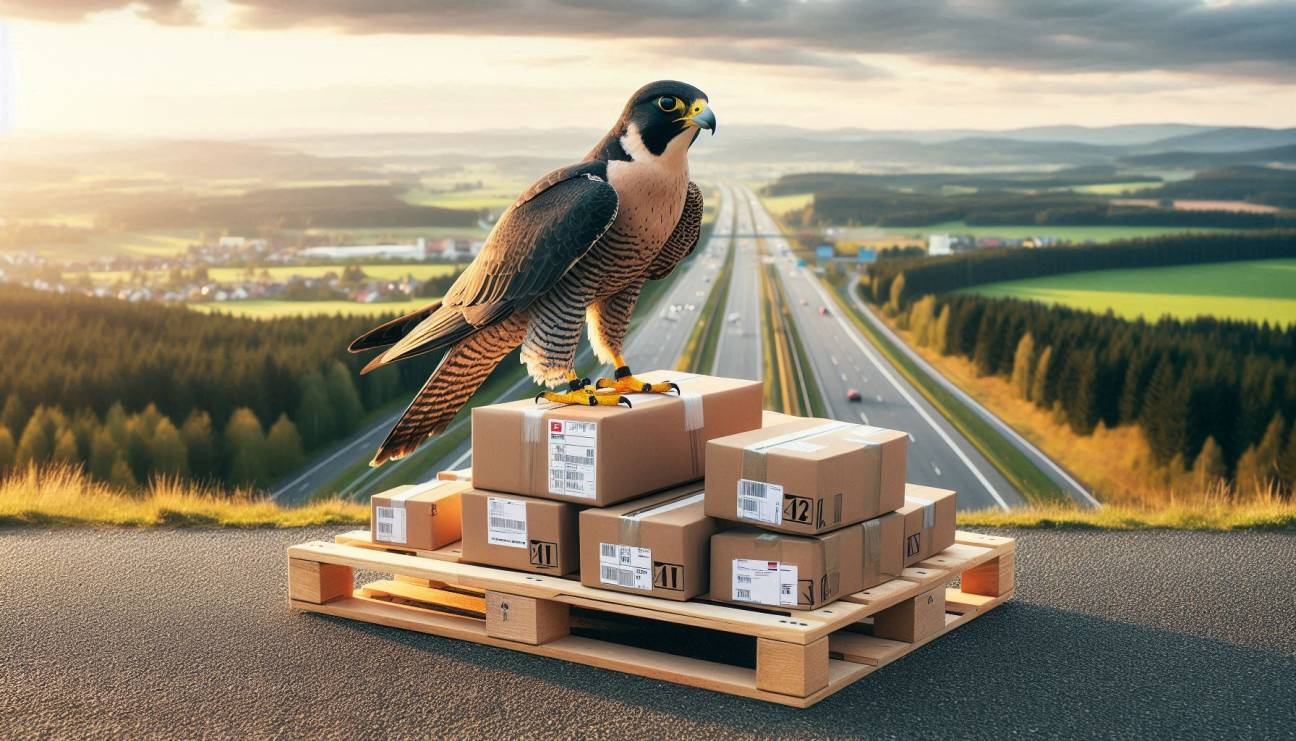 Eiltransport Kaisersesch, Expressdienst Kaisersesch&nbsp;und Kurierdienst Kaisersesch&nbsp;in Deutschland und Europa.