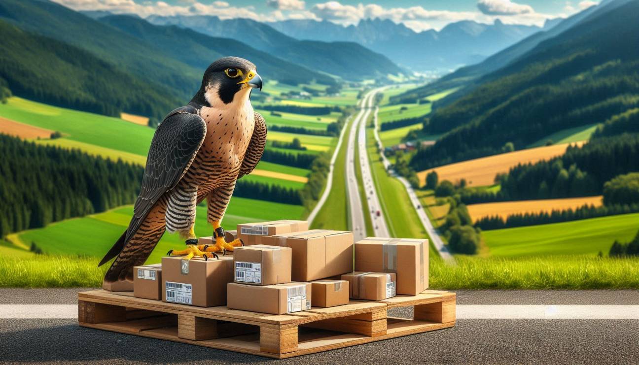 Eiltransport Krefeld, Expressdienst Krefeld und Kurierdienst Krefeld in Deutschland und Europa.