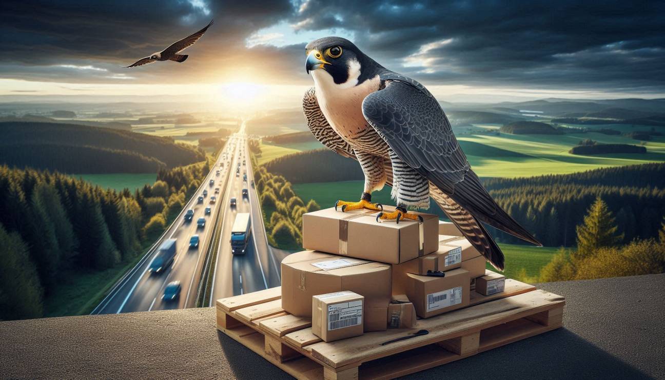 Eiltransport Leverkusen, Expressdienst Leverkusen&nbsp;und Kurierdienst Leverkusen&nbsp;in Deutschland und Europa.