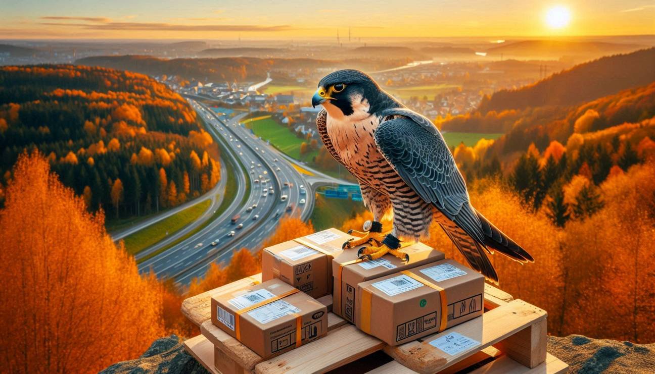 Eiltransport Nastätten, Expressdienst Nastätten und Kurierdienst Nastätten in Deutschland und Europa.