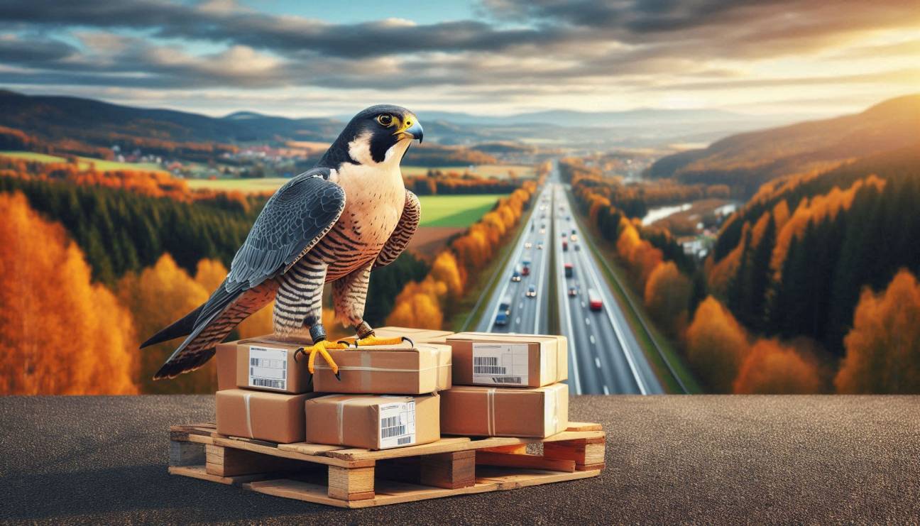 Eiltransport Worms, Expressdienst Worms und Kurierdienst Worms in Deutschland und Europa.