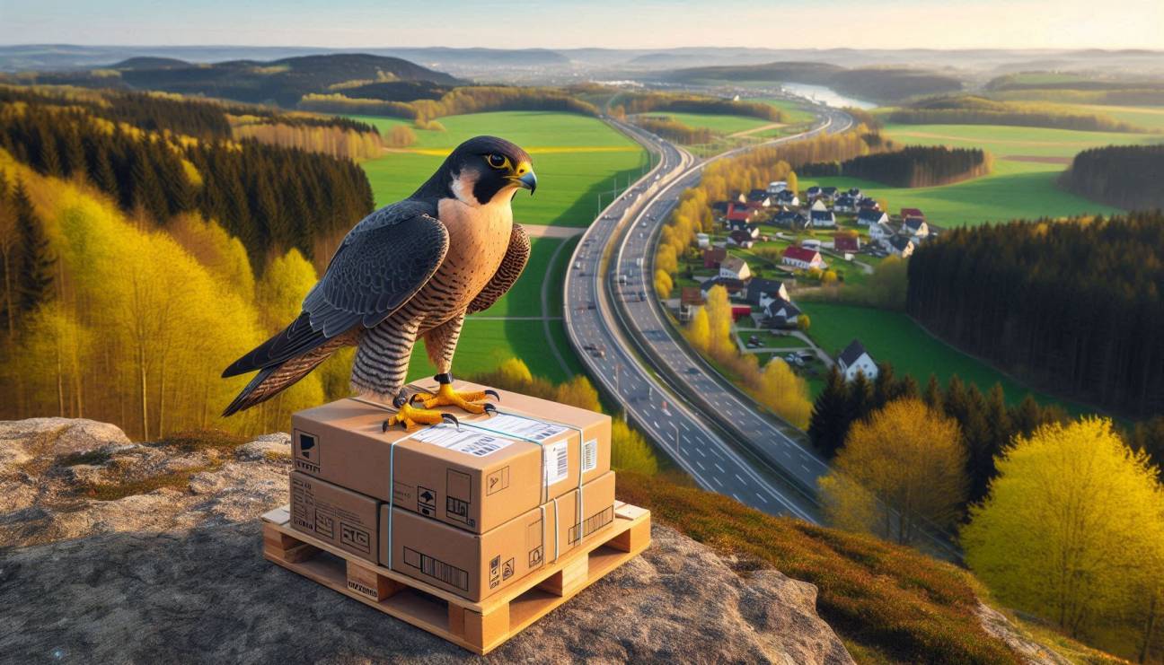 Eiltransport Katzenelnbogen, Expressdienst Katzenelnbogen&nbsp;und Kurierdienst Katzenelnbogen&nbsp;in Deutschland und Europa.