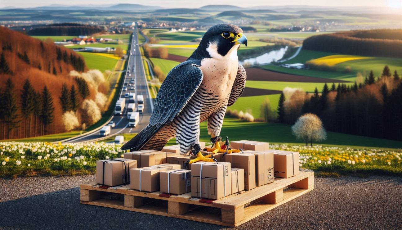 Eiltransport Deidesheim, Expressdienst Deidesheim&nbsp;und Kurierdienst Deidesheim&nbsp;in Deutschland und Europa.