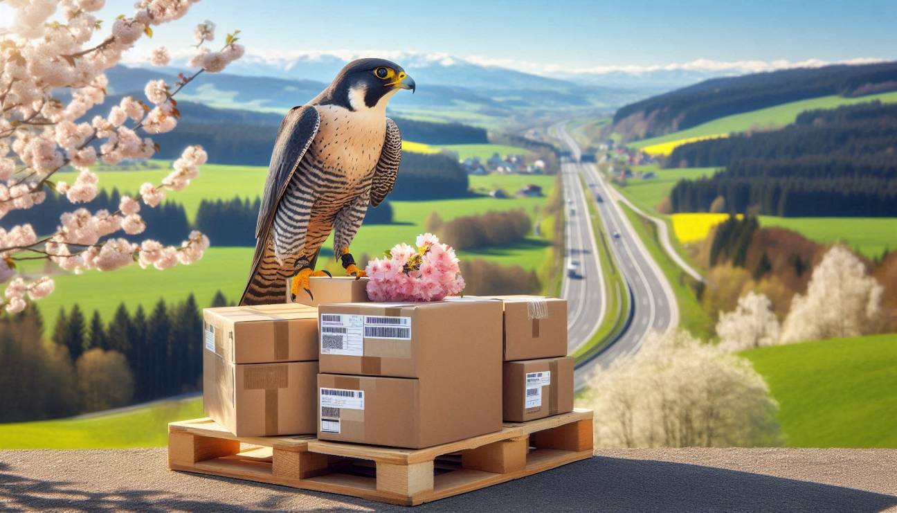 Eiltransport Kaisersesch, Expressdienst Kaisersesch&nbsp;und Kurierdienst Kaisersesch&nbsp;in Deutschland und Europa.