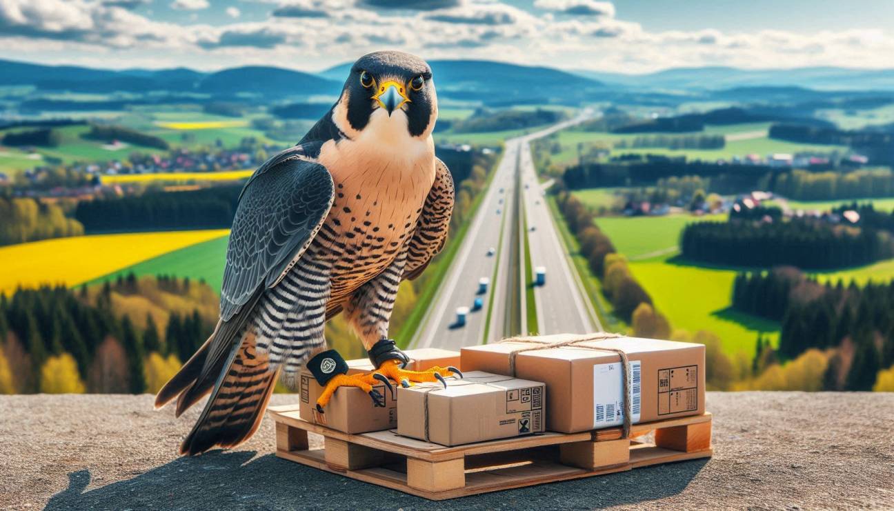 Eiltransport Frankenthal Pfalz, Expressdienst Frankenthal Pfalz&nbsp;und Kurierdienst Frankenthal Pfalz&nbsp;in Deutschland und Europa.