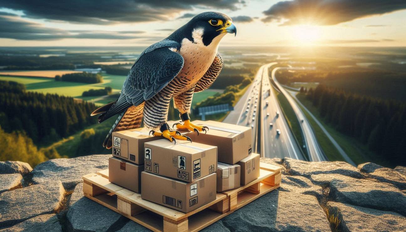 Eiltransport Kirchberg (Hunsrück), Expressdienst Kirchberg (Hunsrück)&nbsp;und Kurierdienst Kirchberg (Hunsrück)&nbsp;in Deutschland und Europa.