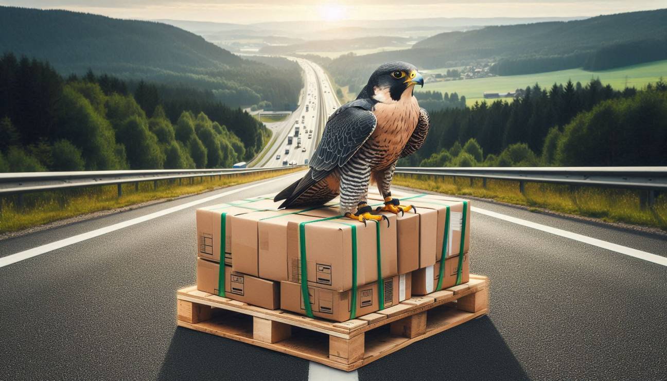 Eiltransport Ulmen, Expressdienst Ulmen&nbsp;und Kurierdienst Ulmen&nbsp;in Deutschland und Europa.