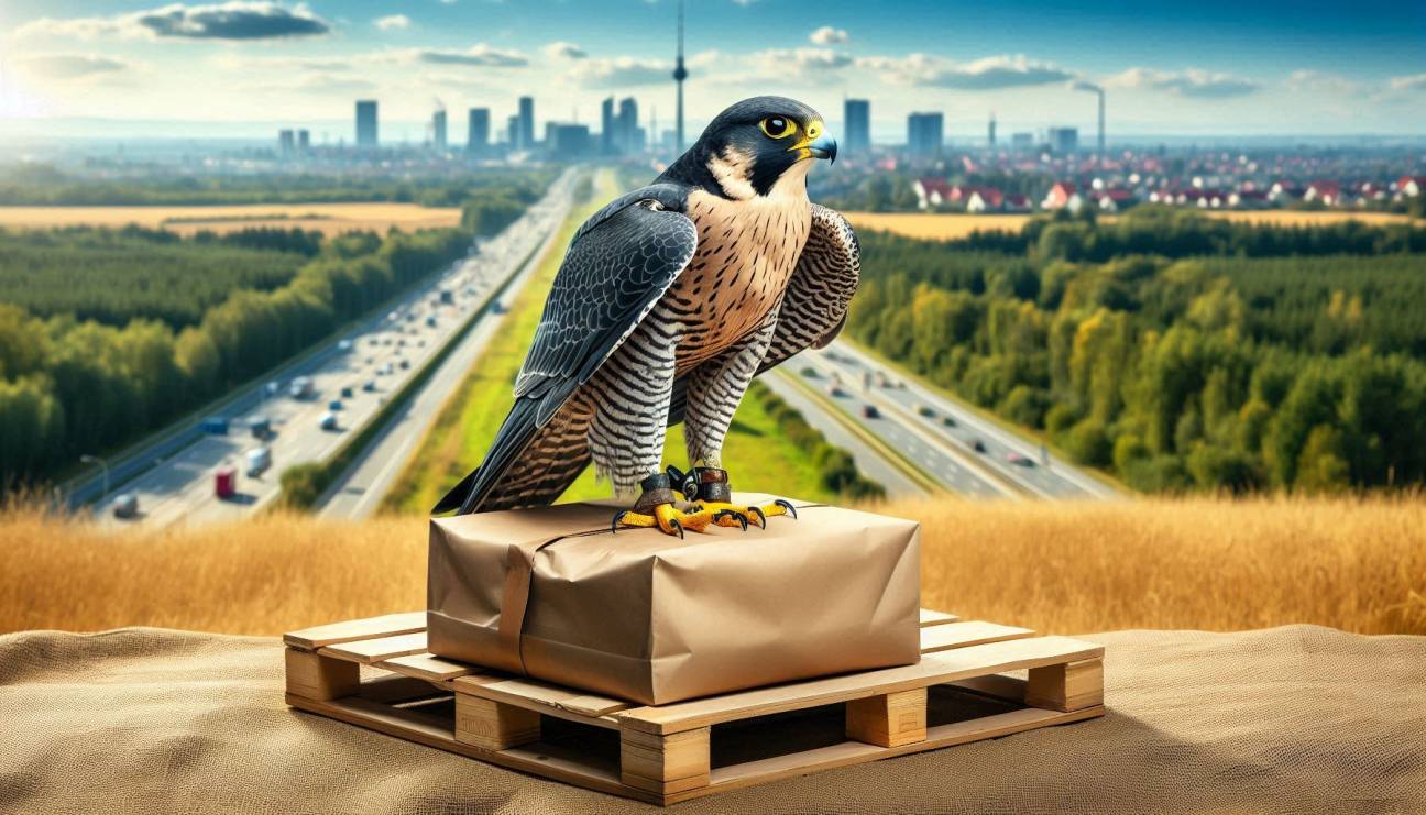 Eiltransport Schweich, Expressdienst Schweich&nbsp;und Kurierdienst Schweich&nbsp;in Deutschland und Europa.