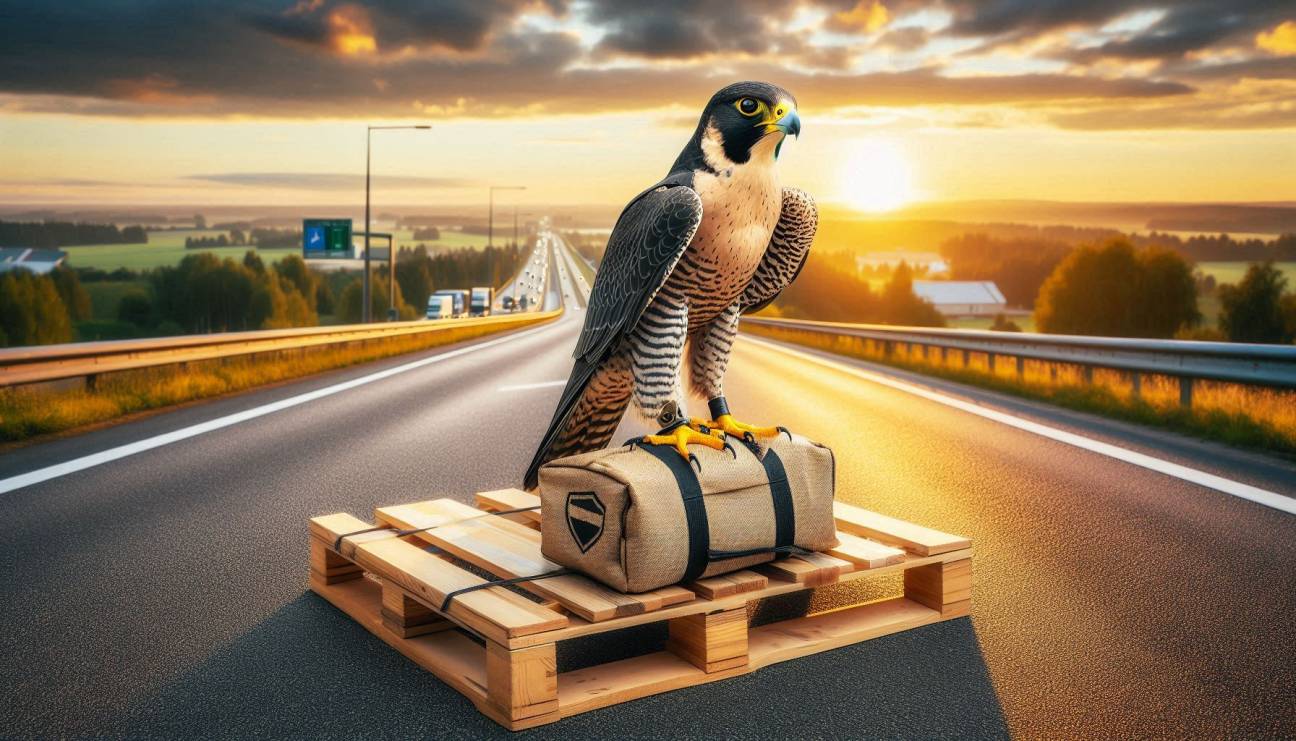 Eiltransport Regensburg, Expressdienst Regensburg&nbsp;und Kurierdienst Regensburg&nbsp;in Deutschland und Europa.