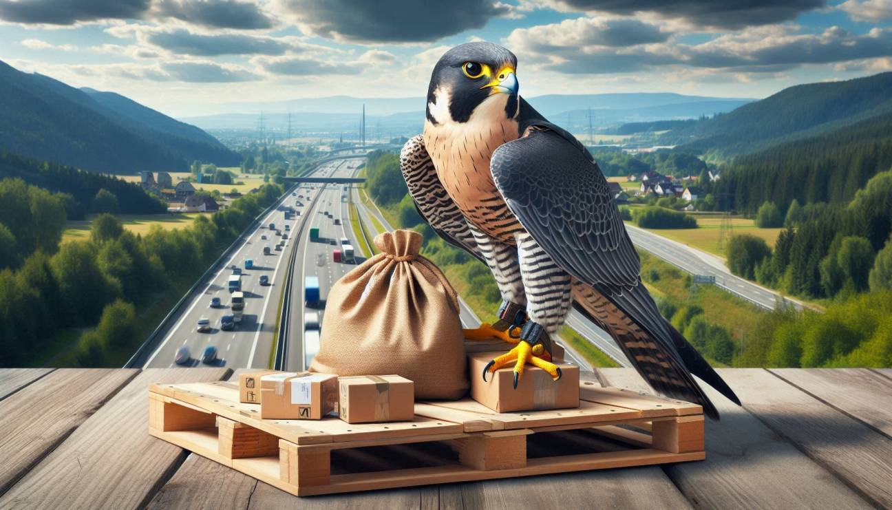 Eiltransport Wachenheim an der Weinstraße, Expressdienst Wachenheim an der Weinstraße und Kurierdienst Wachenheim an der Weinstraße in Deutschland und Europa.