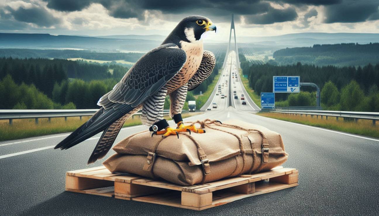 Eiltransport Linz am Rhein, Expressdienst Linz am Rhein und Kurierdienst Linz am Rhein in Deutschland und Europa.