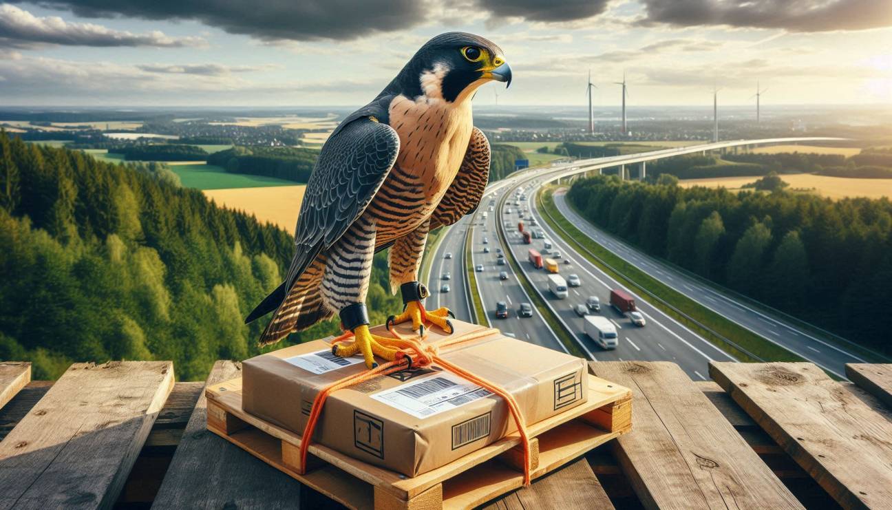 Eiltransport Mayen Alzheim, Expressdienst Mayen Alzheim und Kurierdienst Mayen Alzheim in Deutschland und Europa.