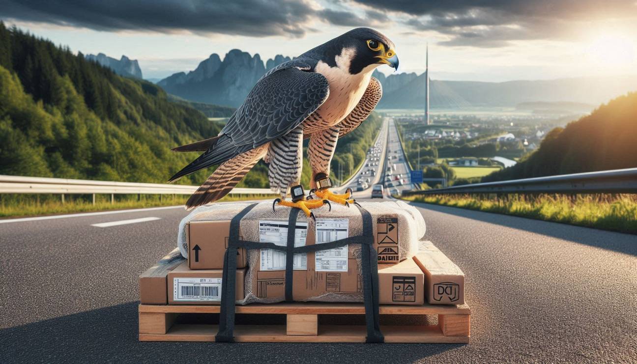 Eiltransport Freiburg im Breisgau, Expressdienst Freiburg im Breisgau&nbsp;und Kurierdienst Freiburg im Breisgau&nbsp;in Deutschland und Europa.