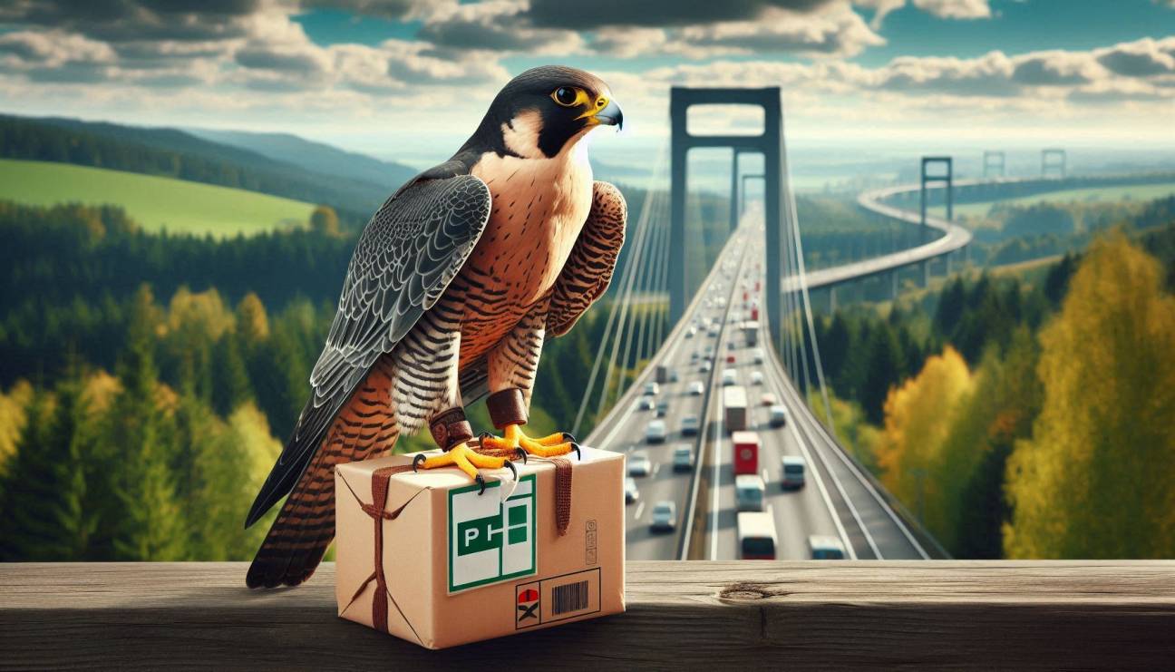 Eiltransport Halle Saale, Expressdienst Halle Saale&nbsp;und Kurierdienst Halle Saale&nbsp;in Deutschland und Europa.