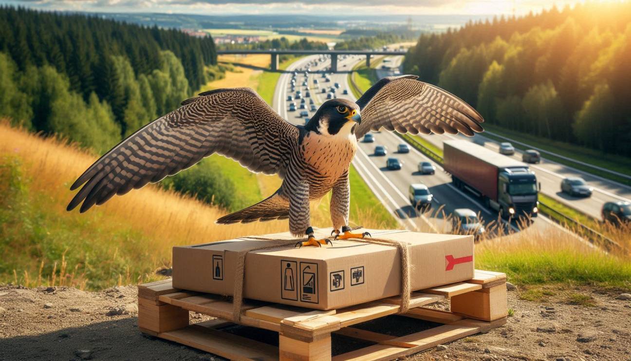 Eiltransport Hagenbach, Expressdienst Hagenbach&nbsp;und Kurierdienst Hagenbach&nbsp;in Deutschland und Europa.