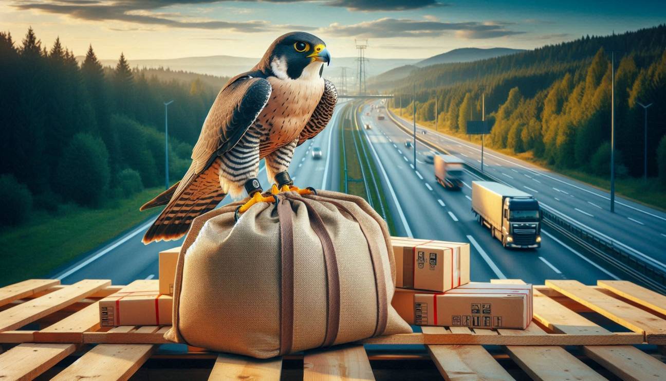 Eiltransport Thüringen, Expressdienst Thüringen&nbsp;und Kurierdienst Thüringen&nbsp;in Deutschland und Europa.