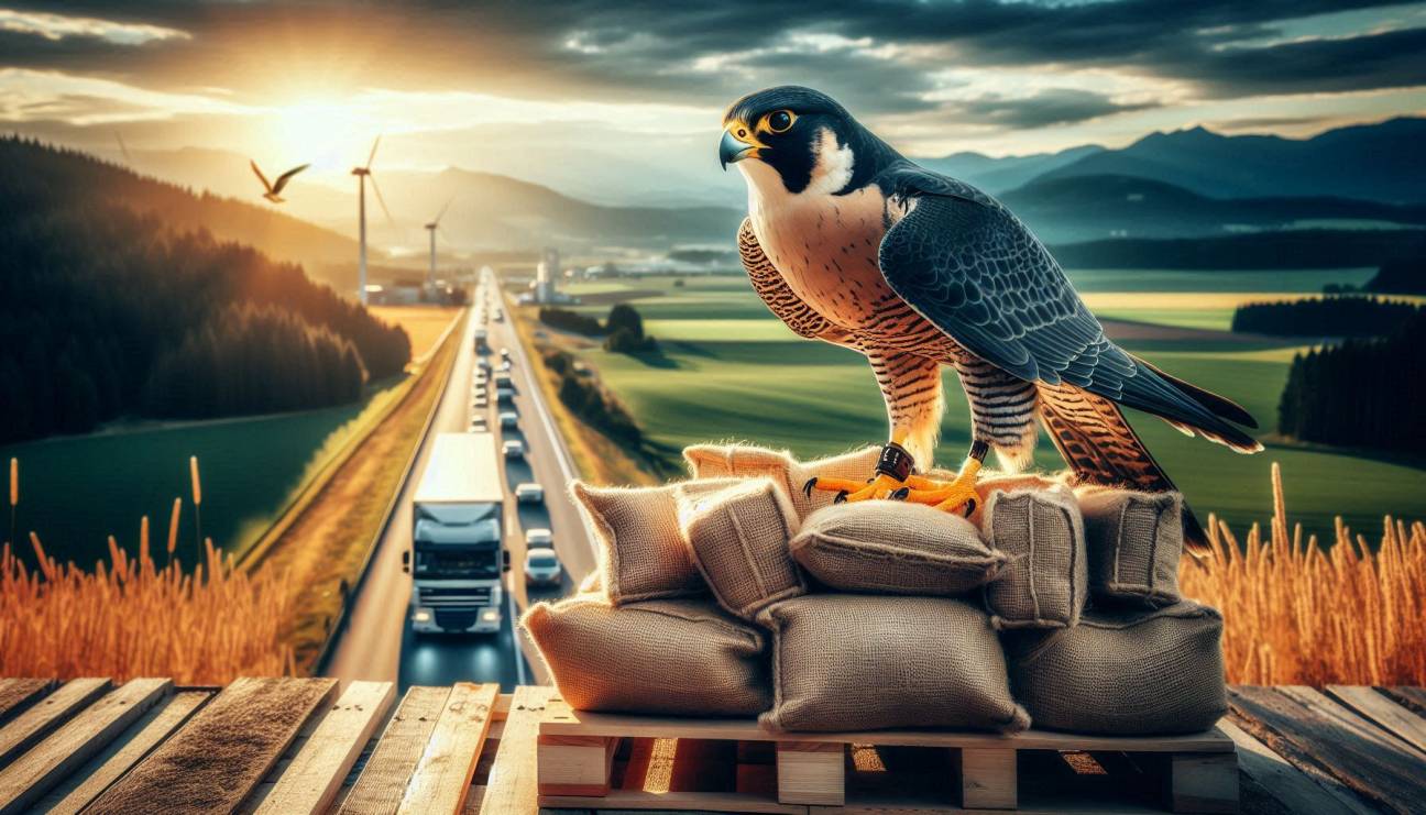 Eiltransport Heilbronn, Expressdienst Heilbronn&nbsp;und Kurierdienst Heilbronn&nbsp;in Deutschland und Europa.