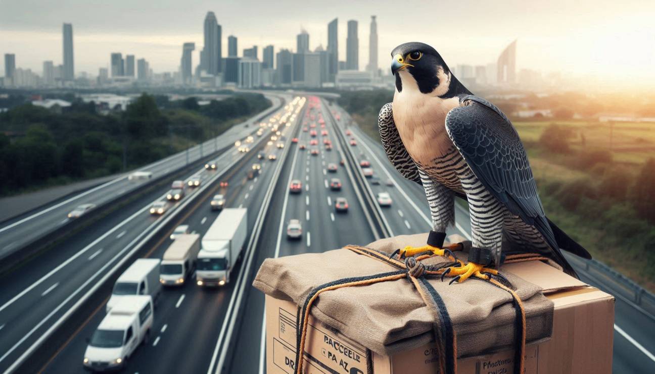 Eiltransport Kandel (Pfalz), Expressdienst Kandel (Pfalz)&nbsp;und Kurierdienst Kandel (Pfalz)&nbsp;in Deutschland und Europa.