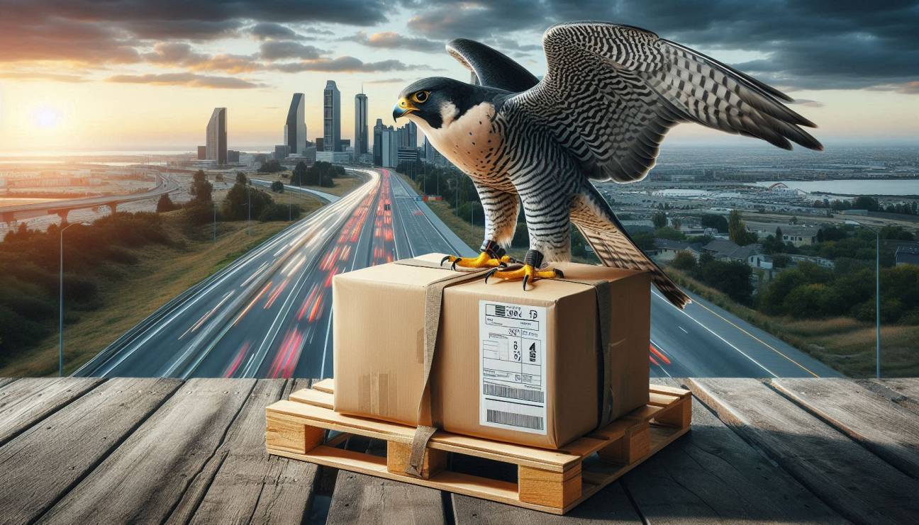 Eiltransport Herdorf, Expressdienst Herdorf&nbsp;und Kurierdienst Herdorf&nbsp;in Deutschland und Europa.