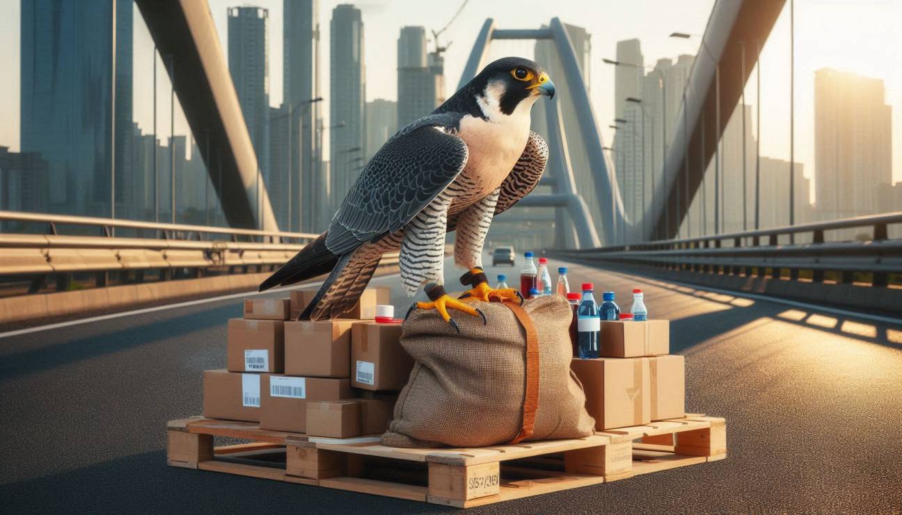 Eiltransport Annweiler am Trifels, Expressdienst Annweiler am Trifels und Kurierdienst Annweiler am Trifels in Deutschland und Europa.