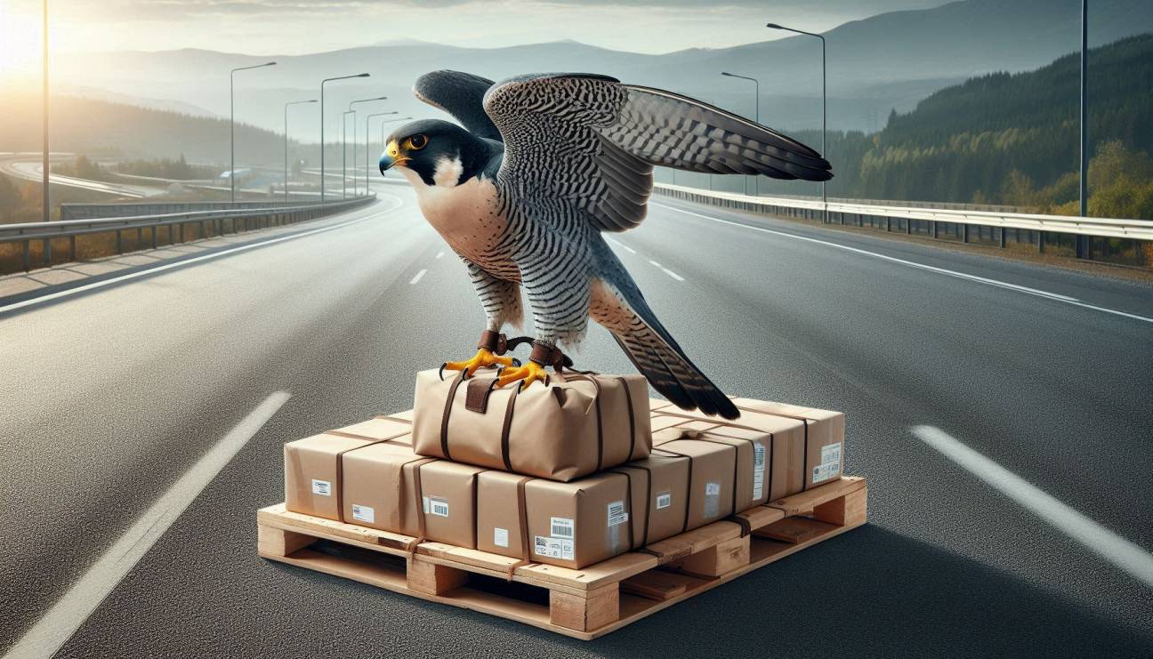 Eiltransport Halle, Expressdienst Halle&nbsp;und Kurierdienst Halle&nbsp;in Deutschland und Europa.