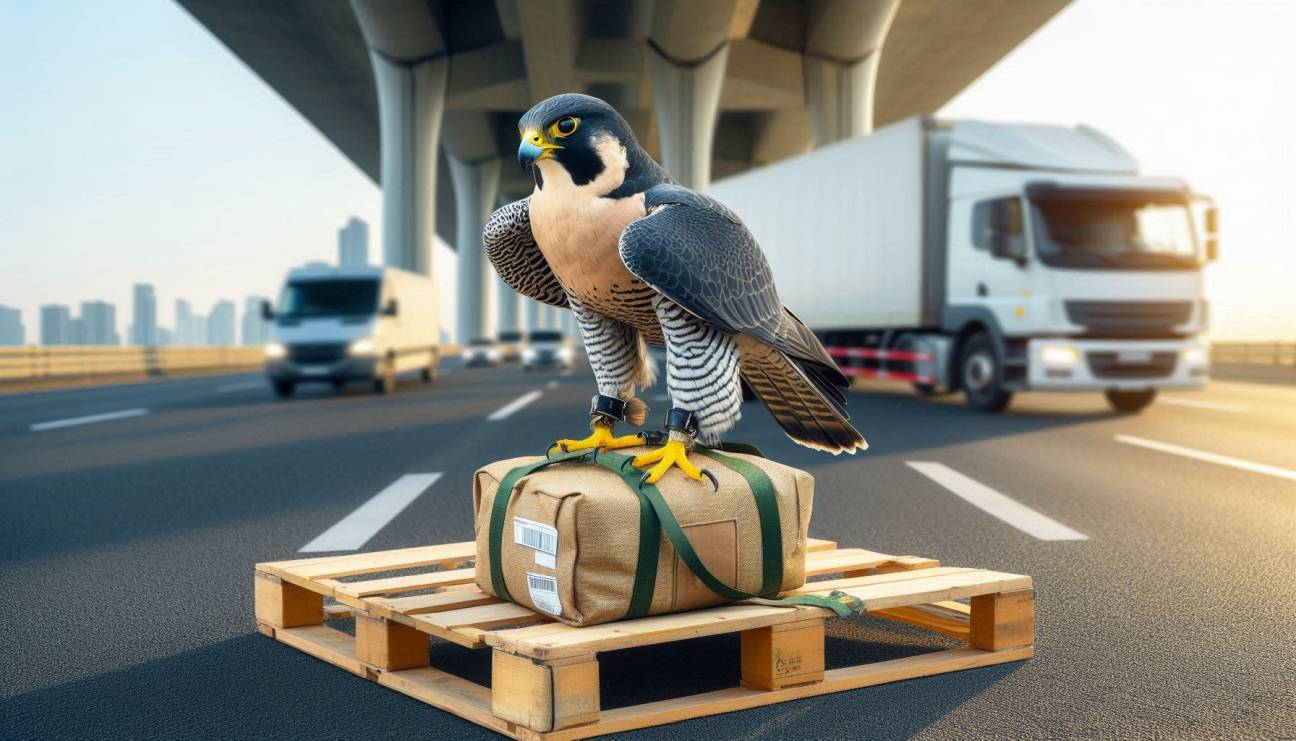 Eiltransport Deidesheim, Expressdienst Deidesheim und Kurierdienst Deidesheim in Deutschland und Europa.