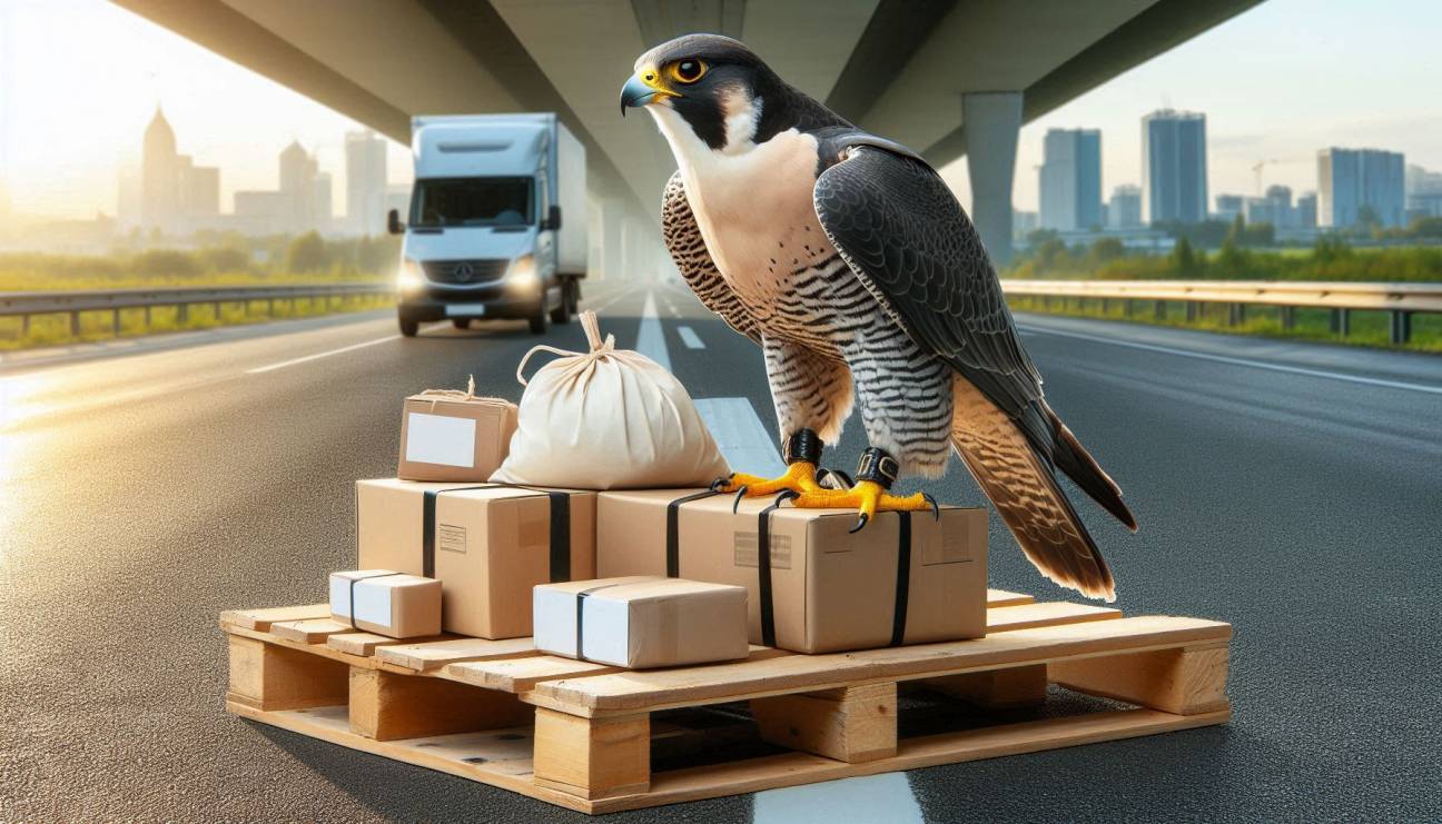 Eiltransport Oberwesel, Expressdienst Oberwesel und Kurierdienst Oberwesel in Deutschland und Europa.