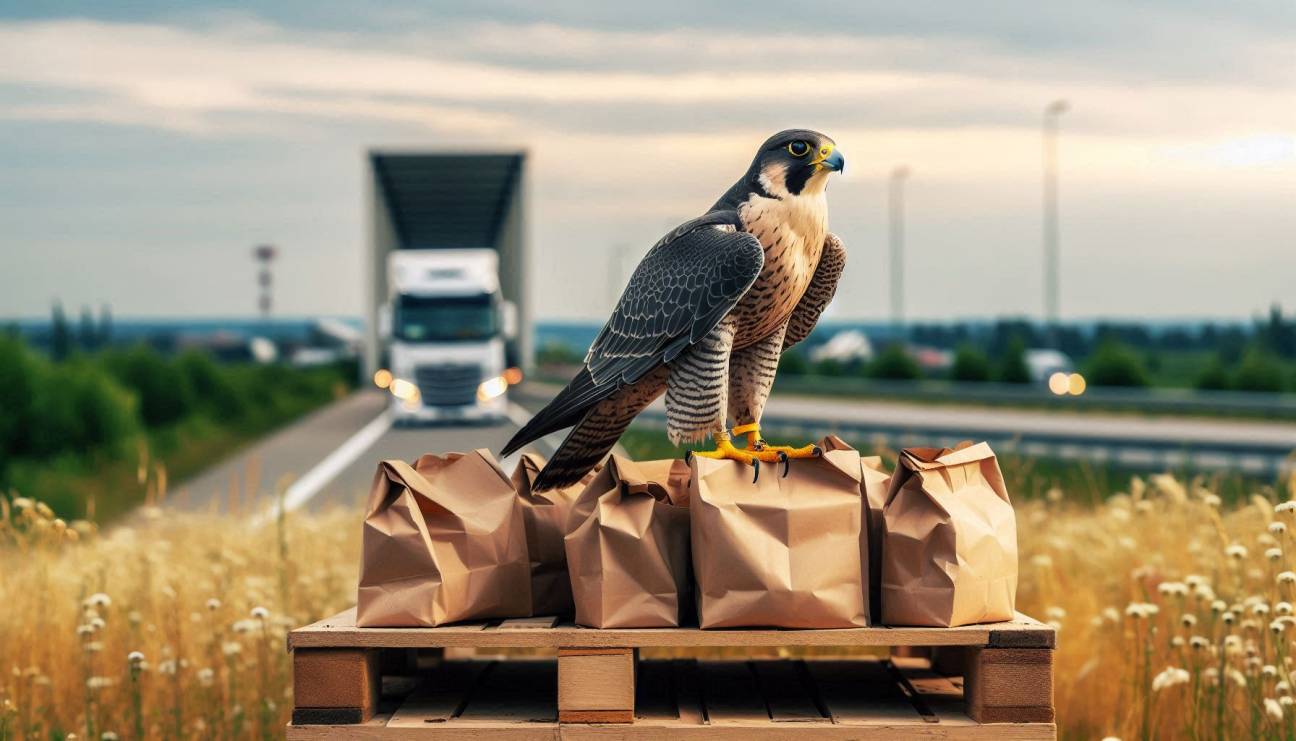 Eiltransport Koblenz, Expressdienst Koblenz&nbsp;und Kurierdienst Koblenz&nbsp;in Deutschland und Europa.