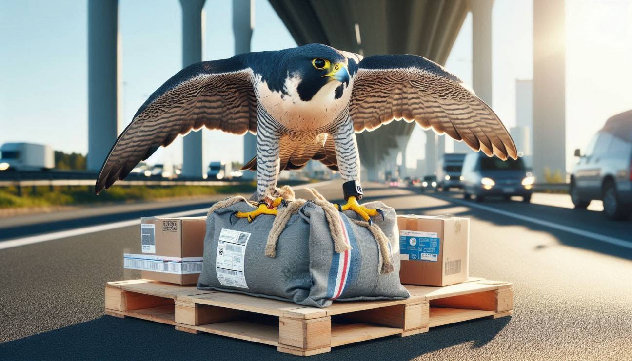 Eiltransport Duisburg, Expressdienst Duisburg und Kurierdienst Duisburg in Deutschland und Europa.