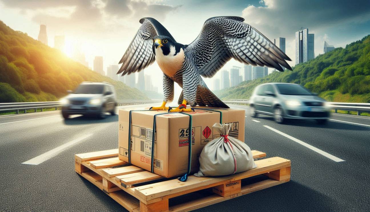 Eiltransport Daun, Expressdienst Daun&nbsp;und Kurierdienst Daun&nbsp;in Deutschland und Europa.