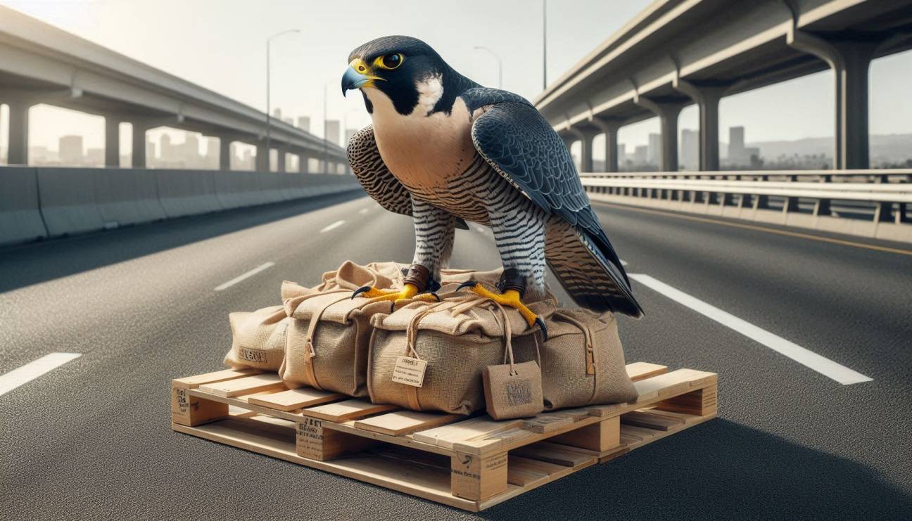 Eiltransport Offenbach am Main, Expressdienst Offenbach am Main&nbsp;und Kurierdienst Offenbach am Main&nbsp;in Deutschland und Europa.