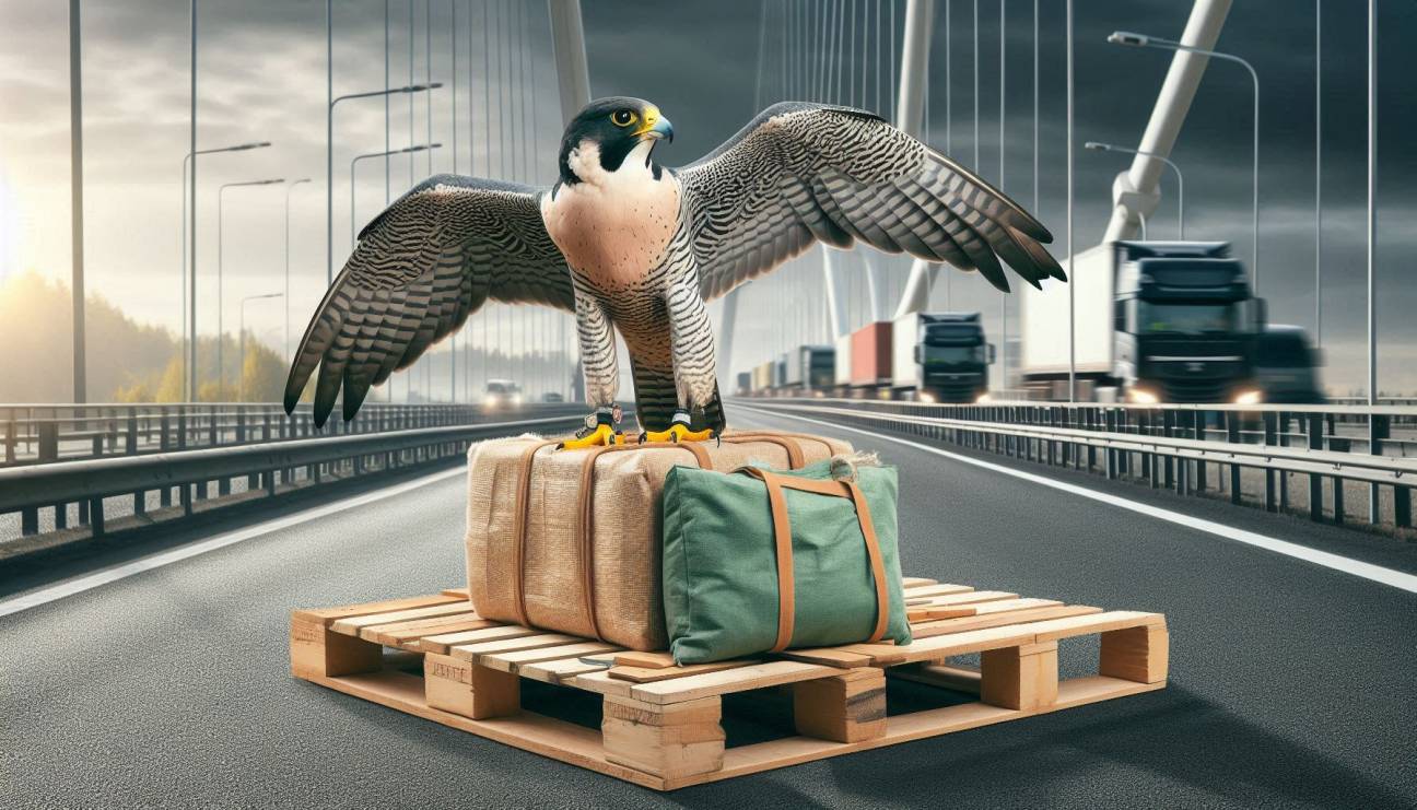 Eiltransport Chemnitz, Expressdienst Chemnitz&nbsp;und Kurierdienst Chemnitz&nbsp;in Deutschland und Europa.