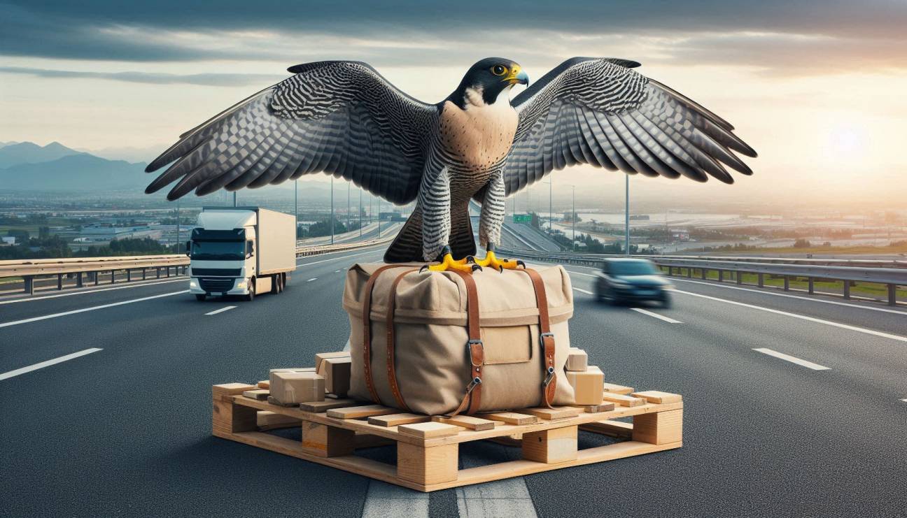 Eiltransport Ransbach Baumbach, Expressdienst Ransbach Baumbach&nbsp;und Kurierdienst Ransbach Baumbach&nbsp;in Deutschland und Europa.